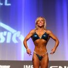 Amy  Brantner - NPC Empire Classic 2014 - #1